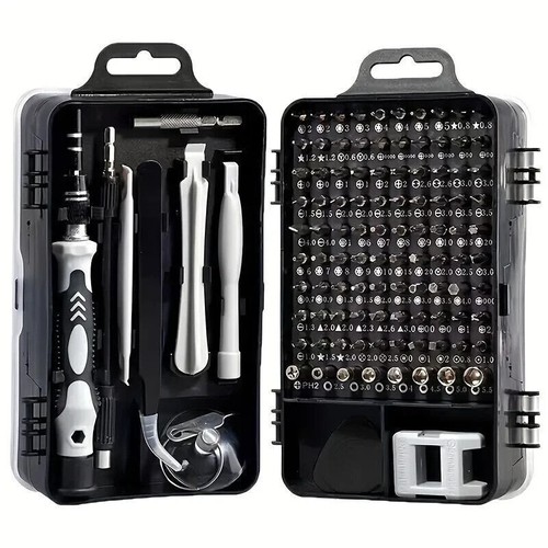 115pcs kit strumenti - kit,