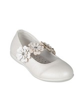 Energy Ballerine cerimonia da bambina con strass