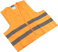Giubbotto di segnalazione ad