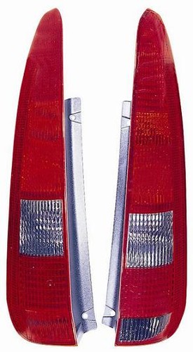 Fanale per ford fusion - per, 02-05