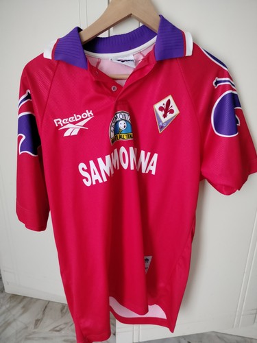 1995 fiorentina terza - 1995-96,