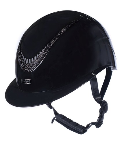 Casco equitazione donna - da,