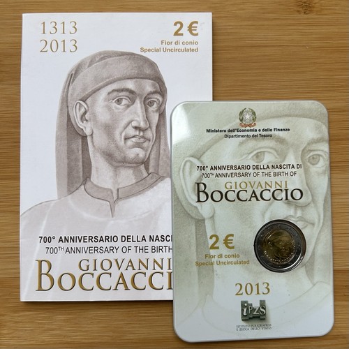 Coincard euro italia 2013 - coincard, 2