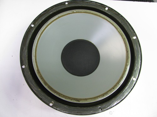 Woofer infinity reference - woofer, 12"