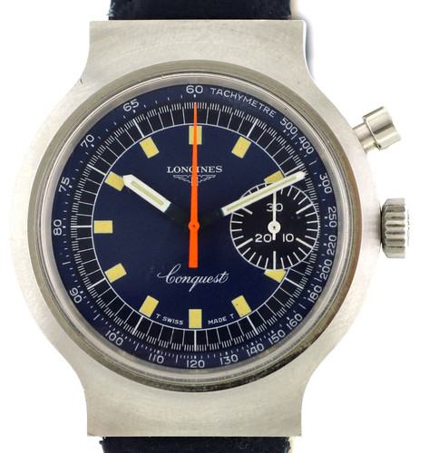 Longines conquista giochi - longines,