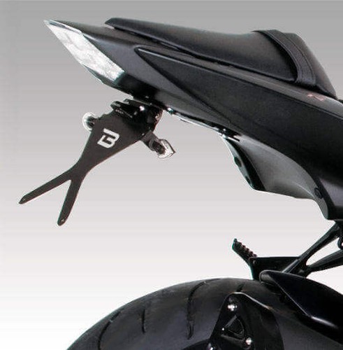 Kawasaki z750 12 - -11/12,