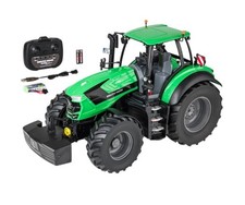 Trattore Deutz 8280 TTV