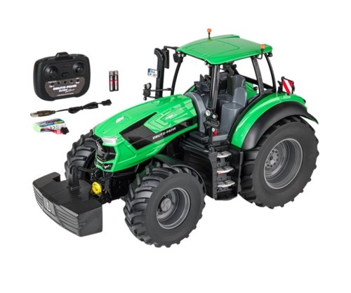 Trattore deutz 8280 ttv - trattore,