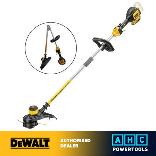 Dewalt tagliaerba stringa - tagliaerba, a