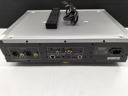 Pioneer 70a lettore audio di - n-70a,