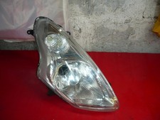 faro anteriore destro scooter