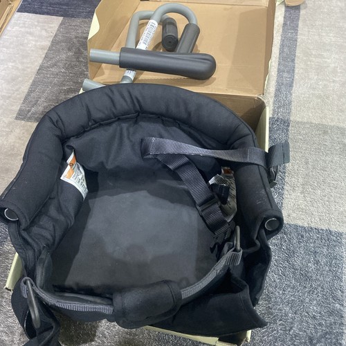 Inglesina fast table chair - inglesina,