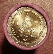 ITALIA 2020 - ROTOLINO 25