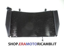 RADIATORE RAFFREDDAMENTO ACQUA LIQUIDO MOTORE OEM DUCATI 1198 Superbike 2010
