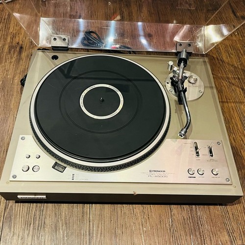 Pioneer a500s giradischi - pioneer, pl-a500s