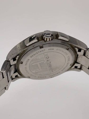 Orologio hamilton khaki - orologio,