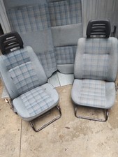 Interno Completo Fiat Uno 5