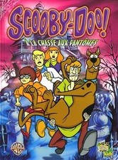 Scooby-Doo ! A la chasse aux