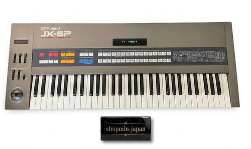 Roland vintage analog - roland,