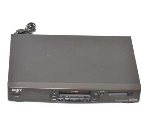Sony pr2 hi8 - ev-pr2,