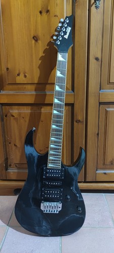Ibanez grg 170 chitarra - ibanez,