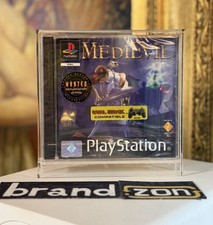 MEDIEVIL Sony Playstation PS1