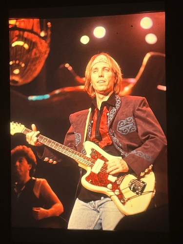 Tom petty foto - petty,