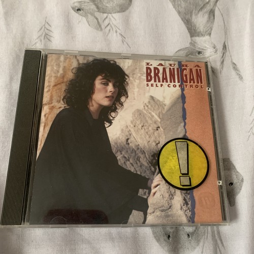 Laura branigan self - laura,