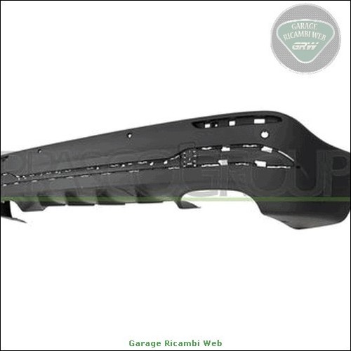 Me7051861 spoiler paraurti - spoiler,