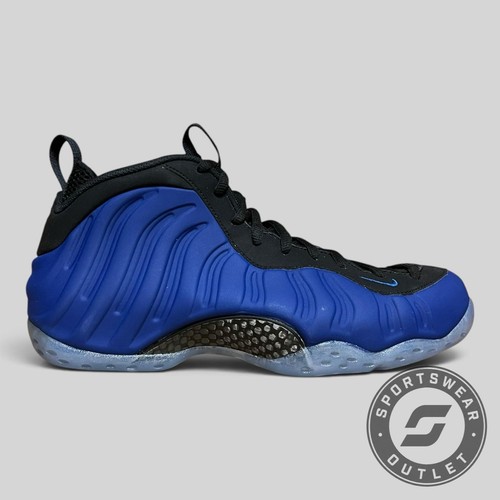 Nike air foamposite - 11,