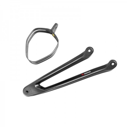 Akrapovic supporto scarico - akrapovic,