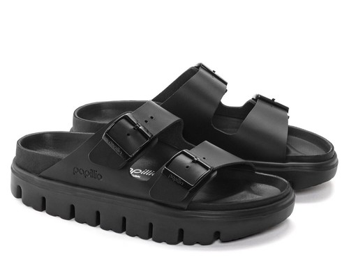 Sandali grossi birkenstock - grossi,