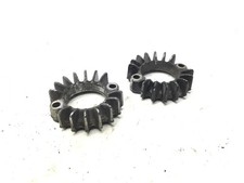 COPPIA GHIERE COLLETTORI