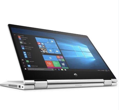 Notebook x360 435 - g7, amd