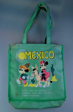 Walt Disney borsa da trasporto