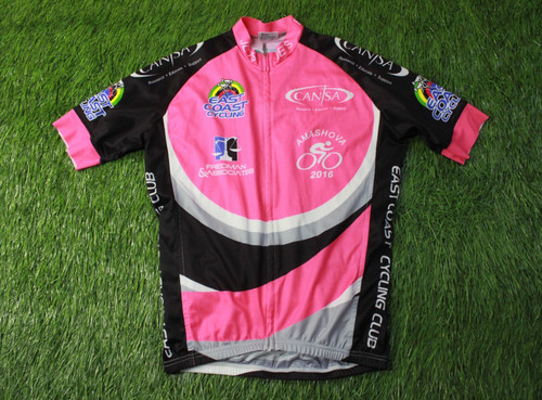 Maglia manica corta - manica,