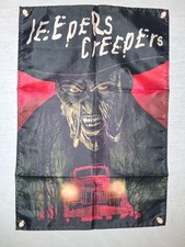 Jeepers Creepers Movie 2ft