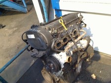 MOTORE Opel Zafira (M75) MPV