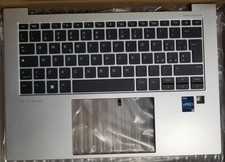 HP Tastiera Retroilluminata