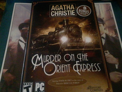 Agatha christie assassinio - christie:,