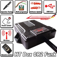 Cr2f centralina aggiuntiva - cr2f,
