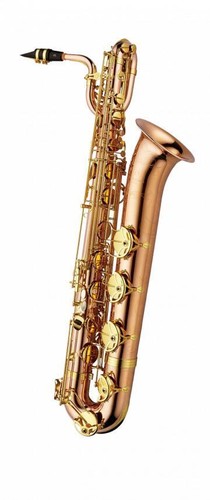 Yanagisawa sax baritono bwo20 - yanagisawa,
