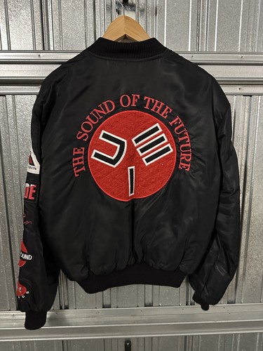 Raro giacchetto vintage bomber - giacchetto,