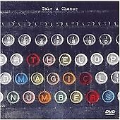 THE MAGIC NUMBERS Take a