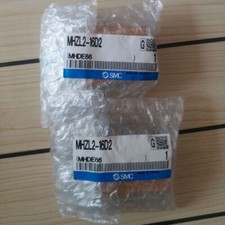 SMC MHZL2-16D2 un cilindro