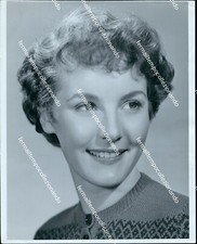 bn4 foto originale petula clark attrice actress cantante personaggi famosi