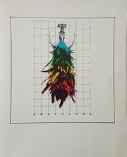 FABRIZIO PLESSI : BOLAFFI ARTE 1974