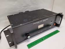 GROMMES - AMPLIFICATORE DI