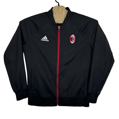 Adidas acm milan anthem track - milan,
