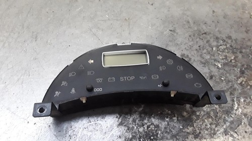 Display per fiat ulysse - display, 3°